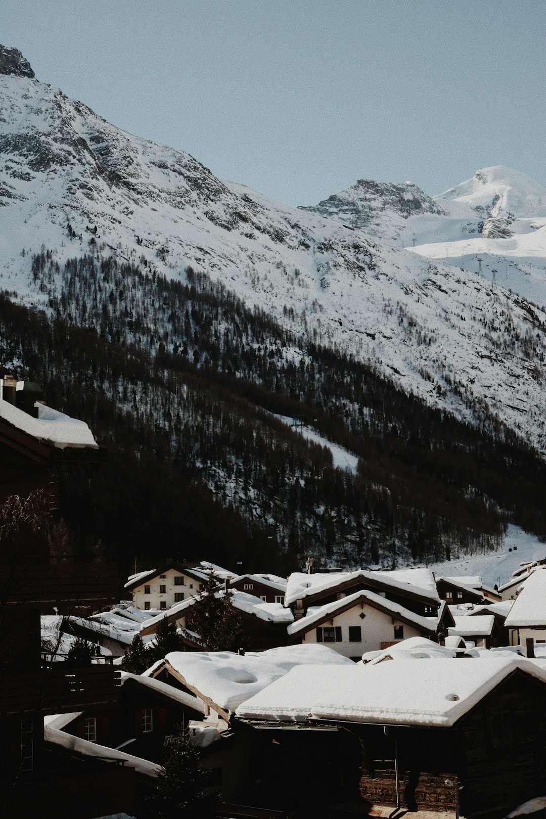 Services snow-covered-mountain-during-daytime-h-vlrad9y-g